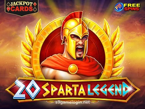 s9 game Sparta Legend