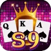 s9 game logo