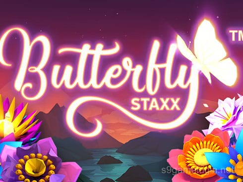 Butterfly Staxx