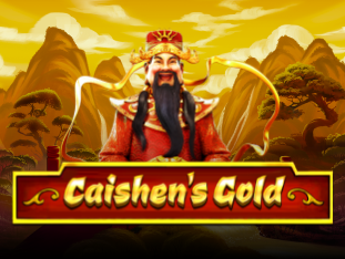 s9 game Caishen's Gold