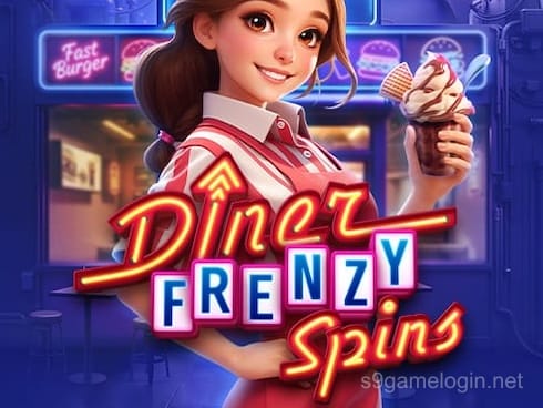 Diner Frenzy Spins