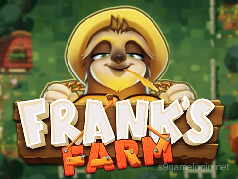 Frank's Farm