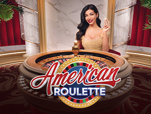 s9 game American Roulette