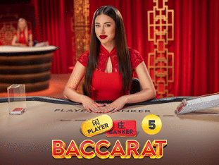Baccarat 5