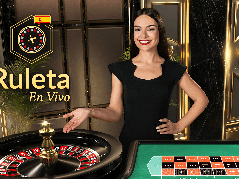Ruleta en Español 2